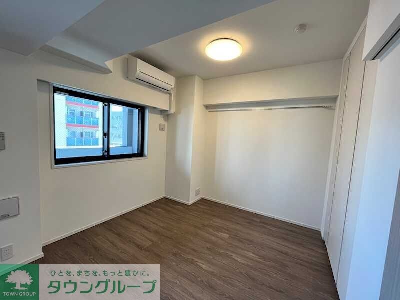 ステージグランデ台東根岸アジールコートの物件内観写真