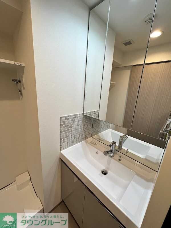 ステージグランデ台東根岸アジールコートの物件内観写真