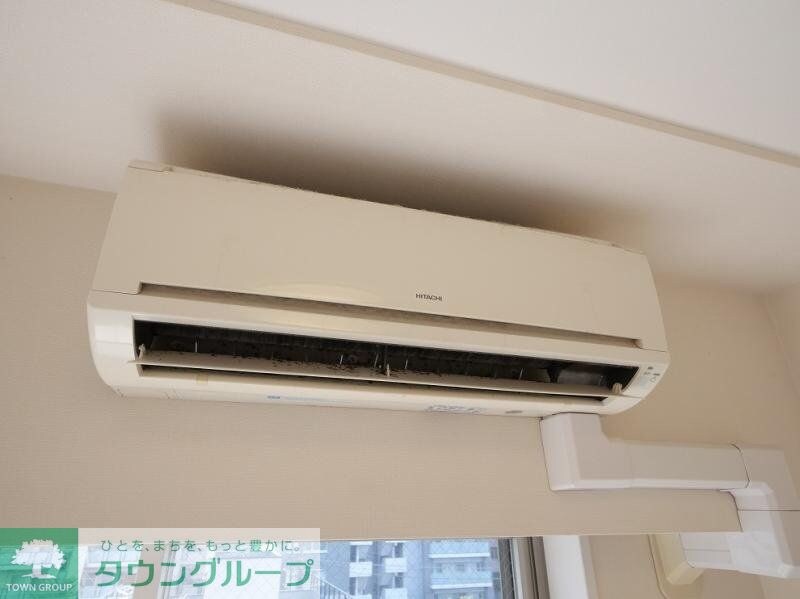 ラフィスタ尾久駅前の物件内観写真