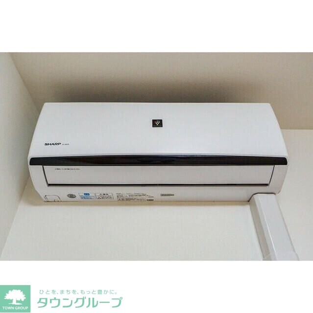 ウェルスクエアイズム巣鴨の物件内観写真