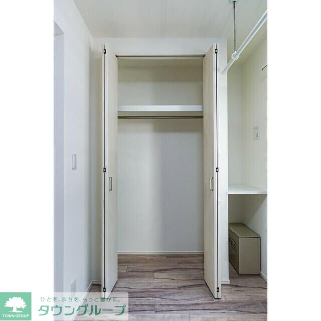 ウェルスクエアイズム巣鴨の物件内観写真