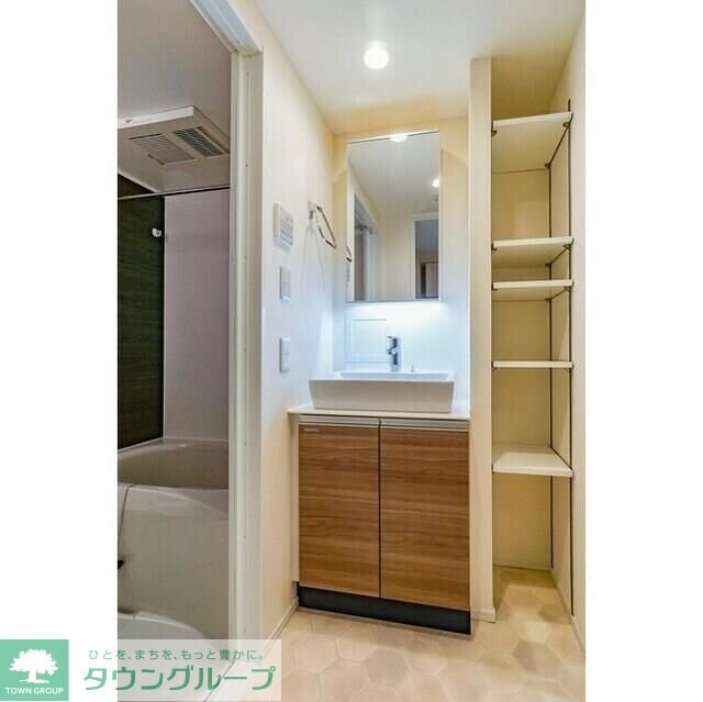 ウェルスクエアイズム巣鴨の物件内観写真