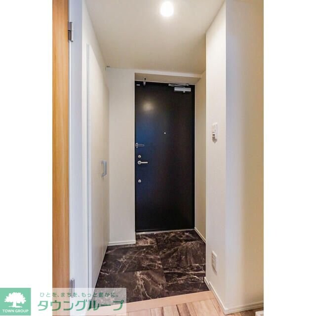 ウェルスクエアイズム巣鴨の物件内観写真