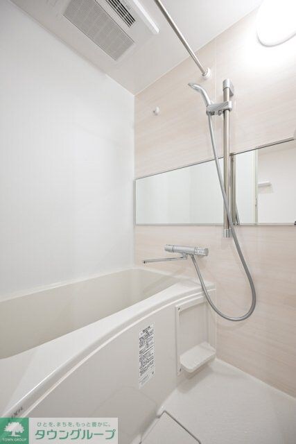 ＥＳ－Ｇｒａｎｄｅ文京白山の物件内観写真