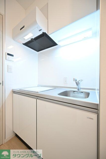 ＥＳ－Ｇｒａｎｄｅ文京白山の物件内観写真