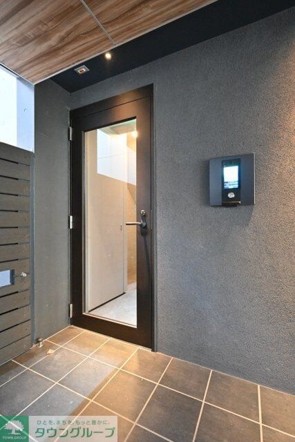 ＥＳ－Ｇｒａｎｄｅ文京白山の物件内観写真