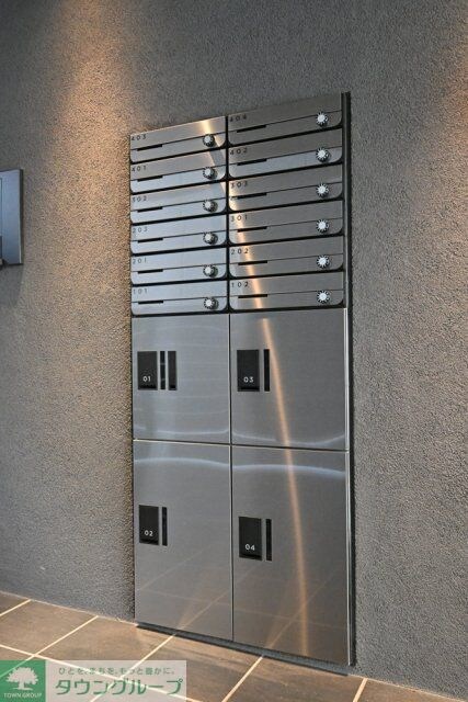 ＥＳ－Ｇｒａｎｄｅ文京白山の物件内観写真