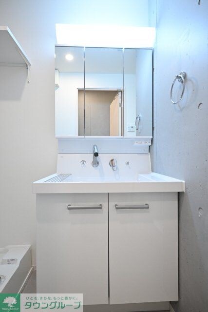 ＥＳ－Ｇｒａｎｄｅ文京白山の物件内観写真