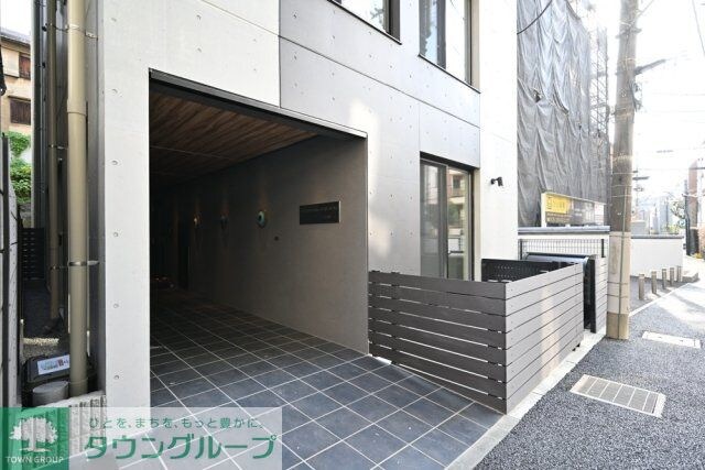 ＥＳ－Ｇｒａｎｄｅ文京白山の物件内観写真