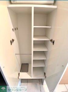 ＫＤＸレジデンス大山の物件内観写真