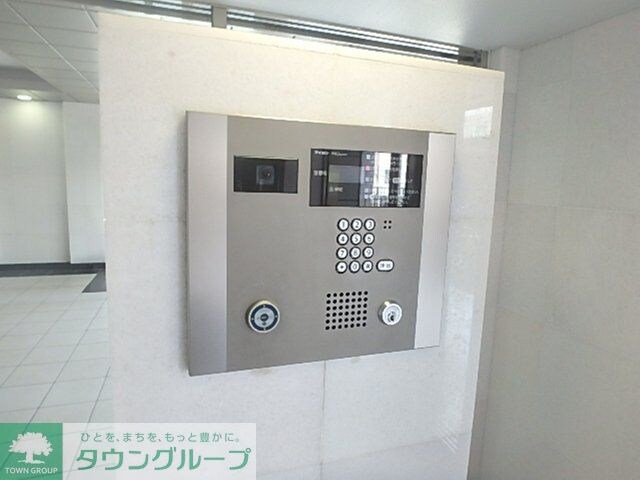 ＫＤＸレジデンス大山の物件内観写真