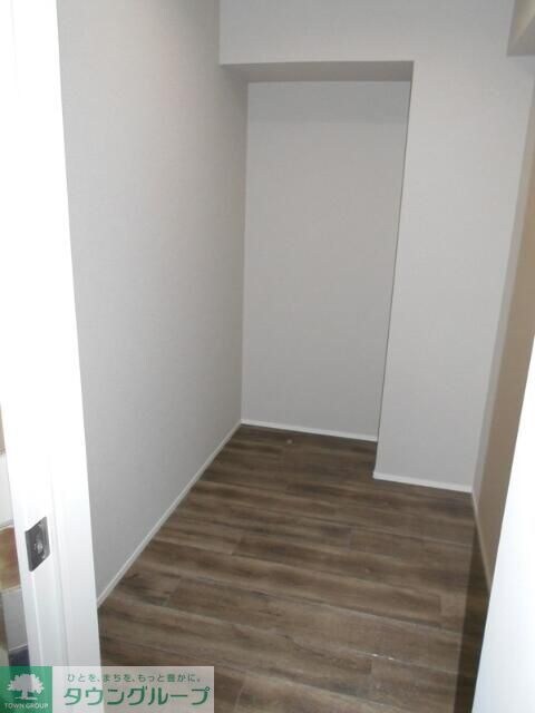 ラッピー興産ビルの物件内観写真