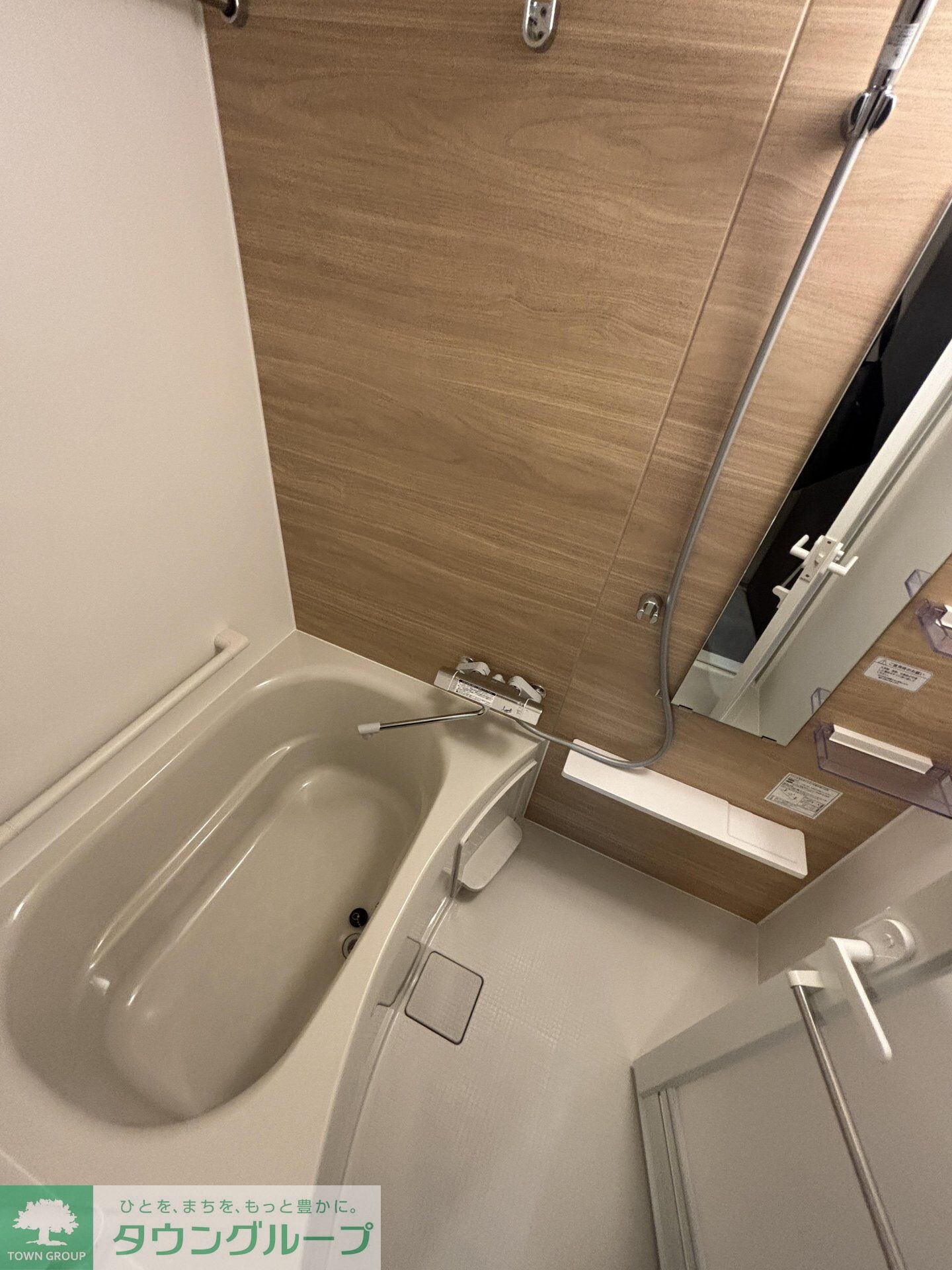 ＴＨＥ　ＧＡＴＥＨＯＵＳＥ雑司が谷の物件内観写真