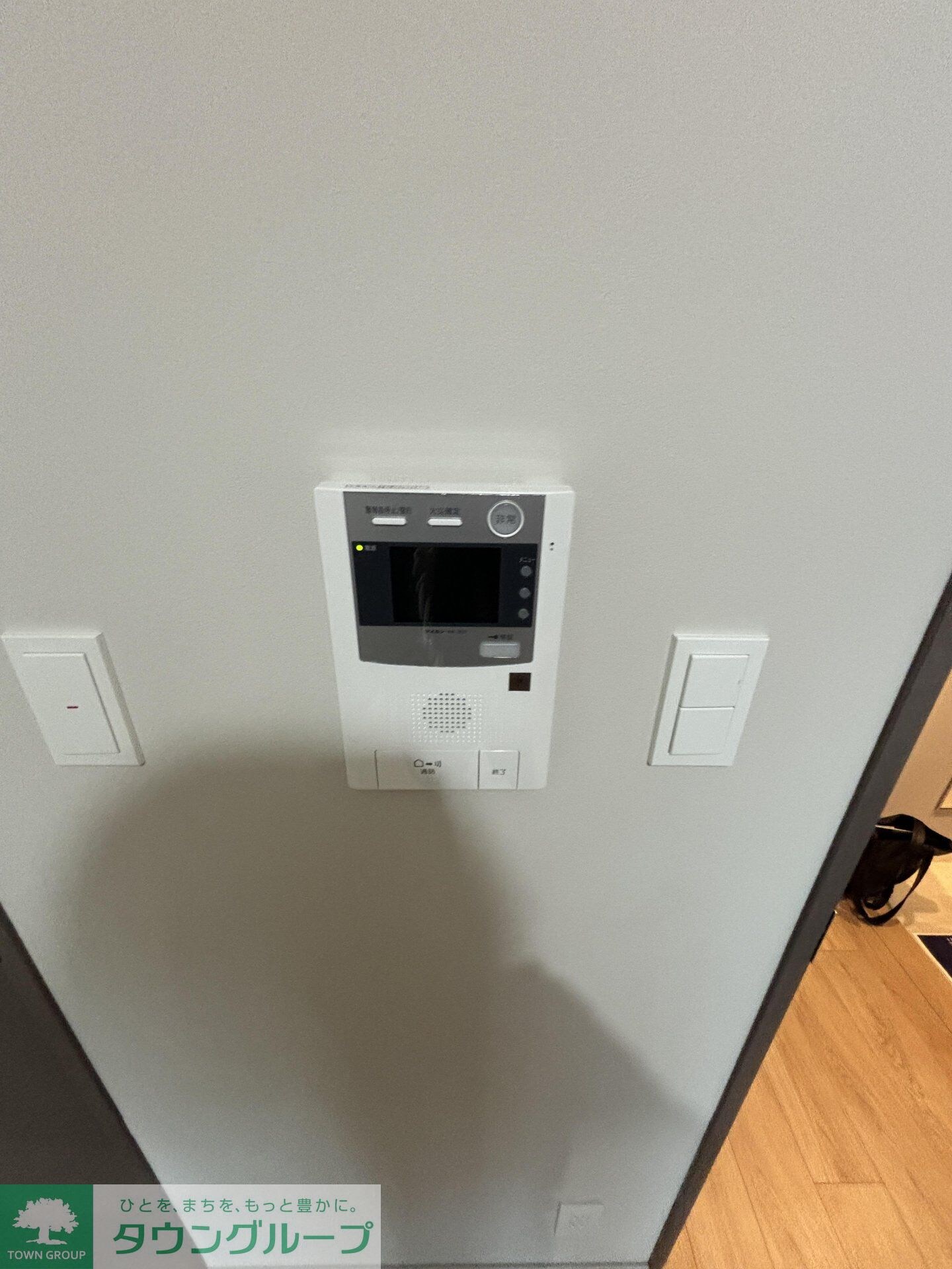 ＴＨＥ　ＧＡＴＥＨＯＵＳＥ雑司が谷の物件内観写真