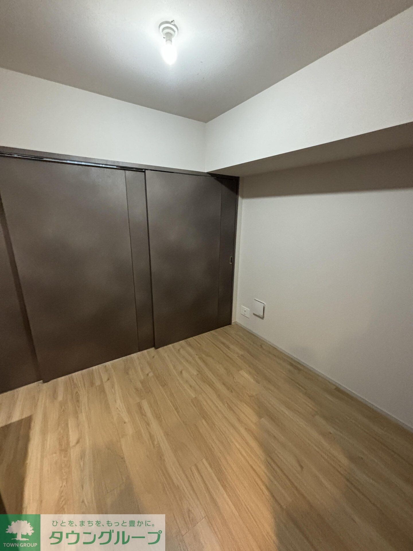 ＴＨＥ　ＧＡＴＥＨＯＵＳＥ雑司が谷の物件内観写真