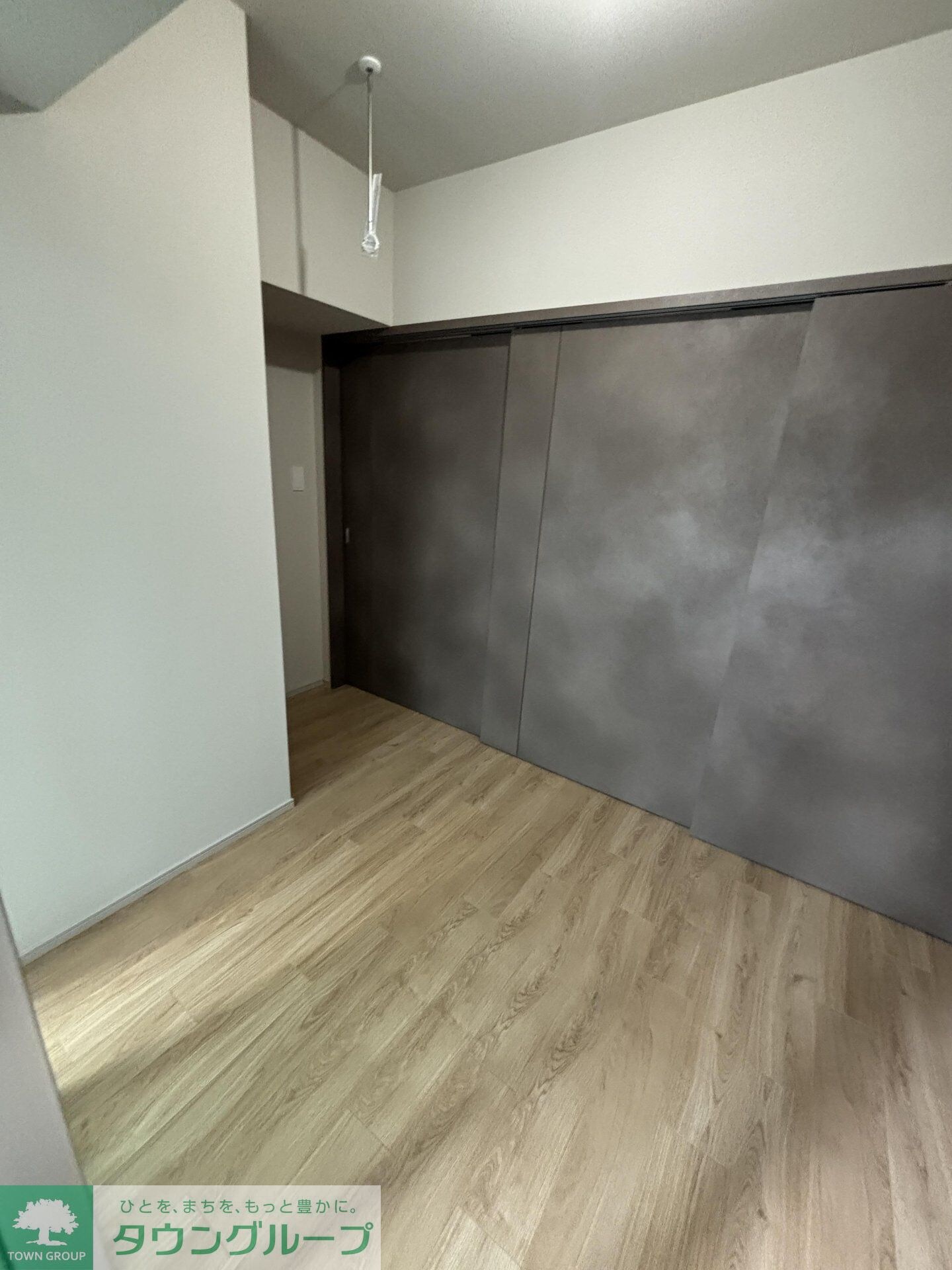 ＴＨＥ　ＧＡＴＥＨＯＵＳＥ雑司が谷の物件内観写真