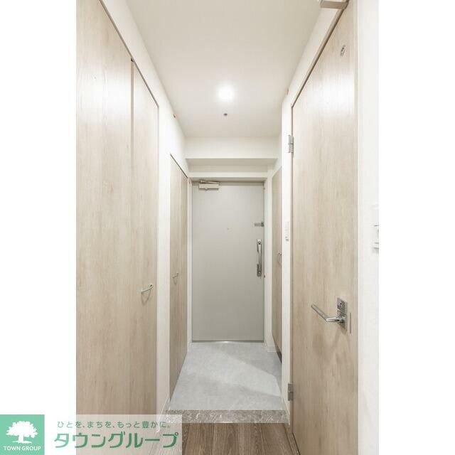 ＳＡＩＯＮ町屋の物件内観写真