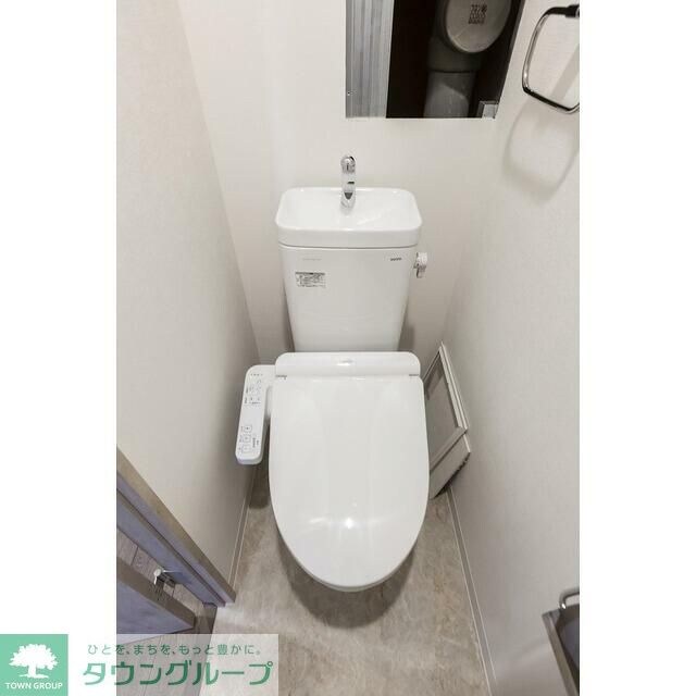 ＳＡＩＯＮ町屋の物件内観写真