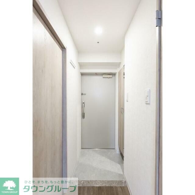 ＳＡＩＯＮ町屋の物件内観写真