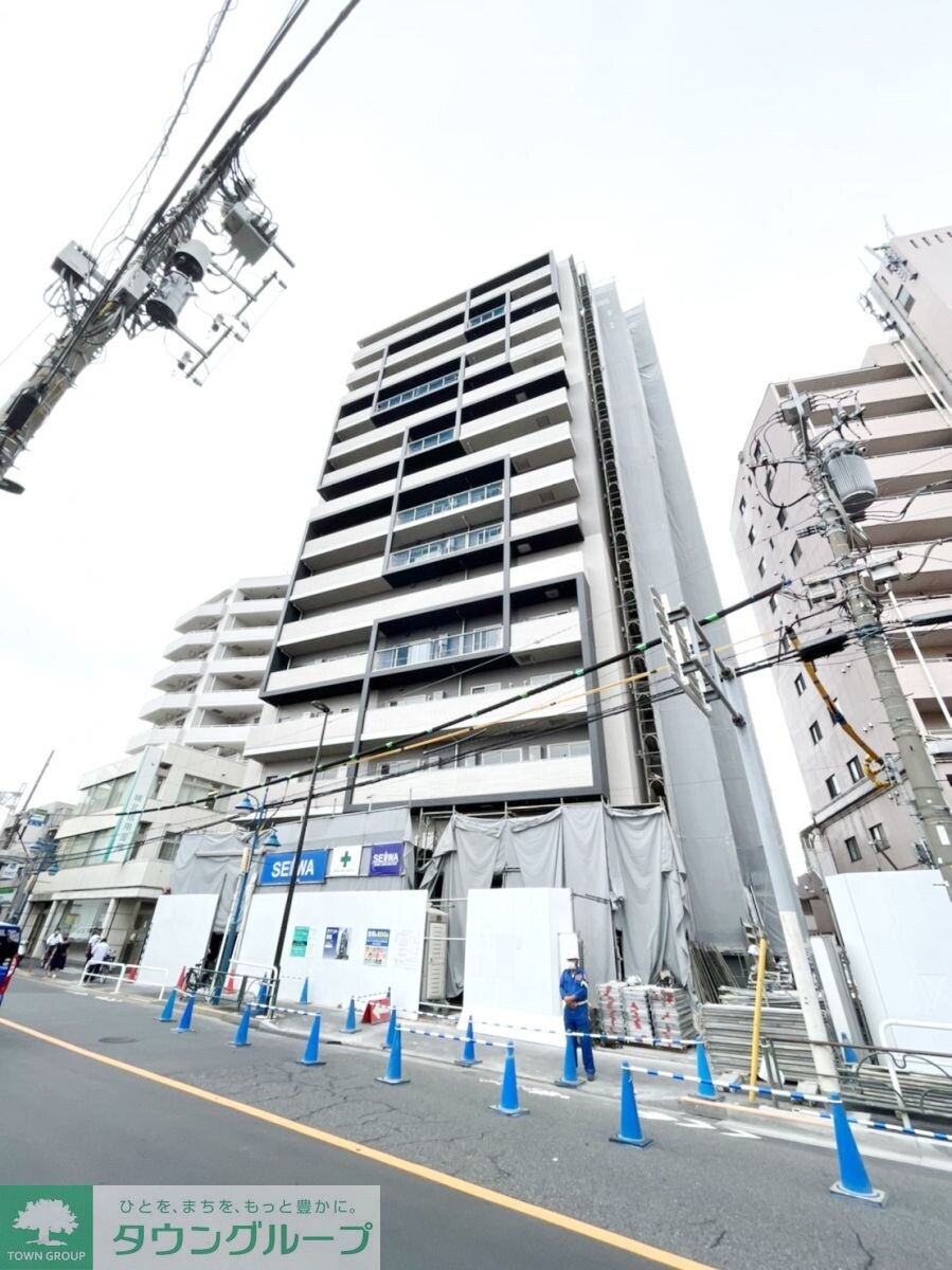 ＳＡＩＯＮ町屋の物件内観写真