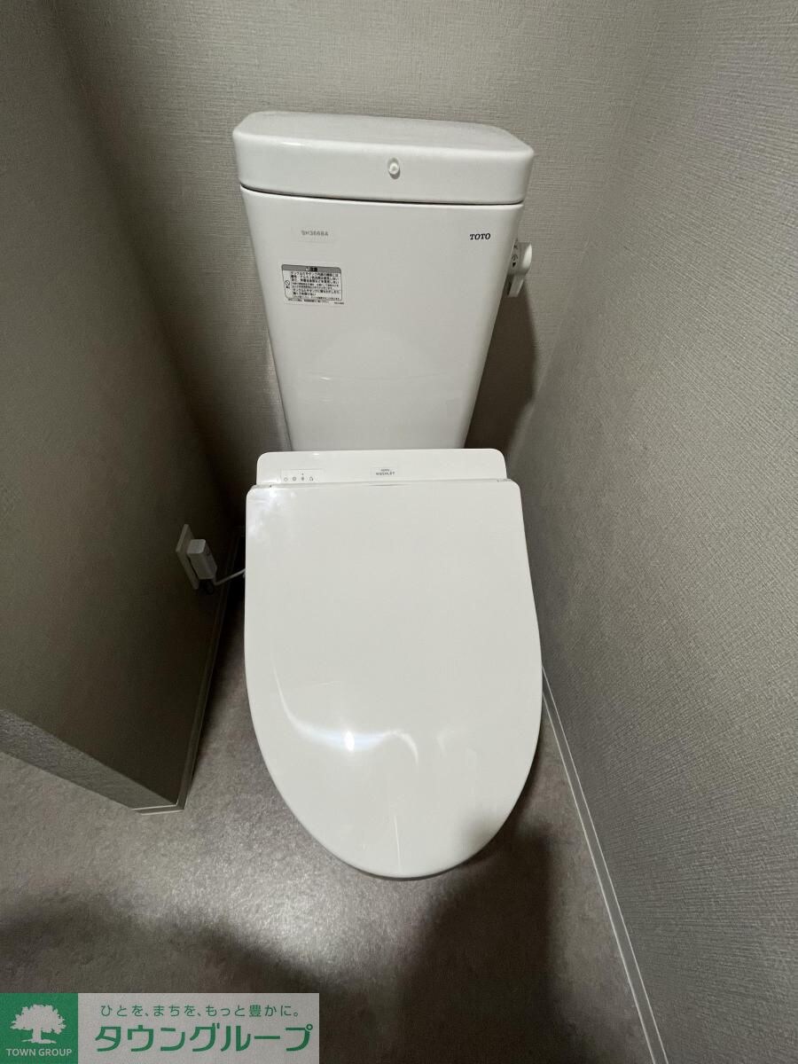 ＧＲＡＮＰＡＳＥＯ文京小日向の物件内観写真