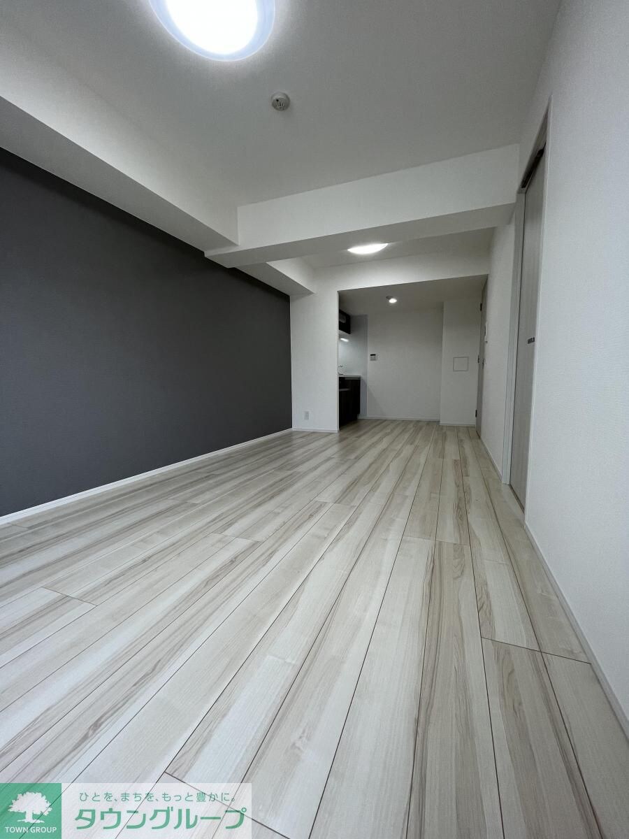 ＧＲＡＮＰＡＳＥＯ文京小日向の物件内観写真