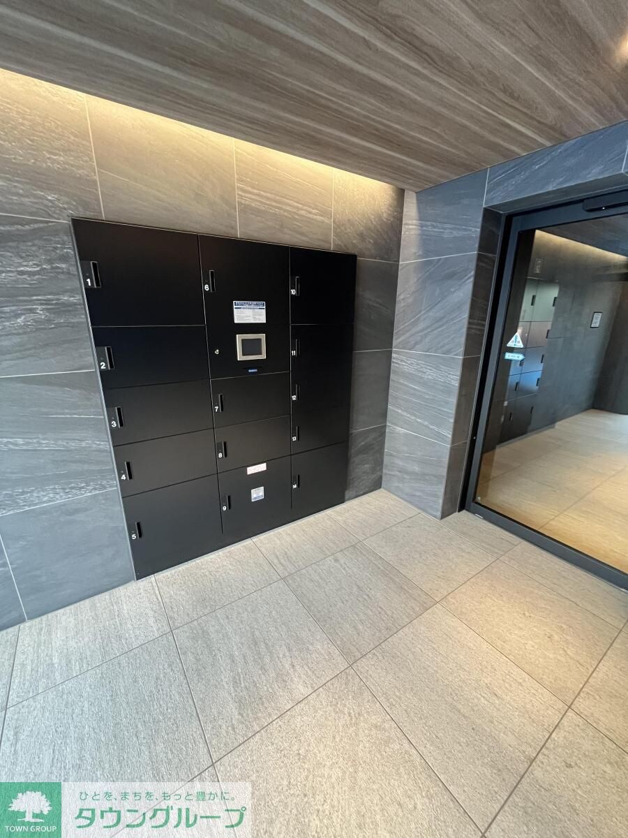 ＧＲＡＮＰＡＳＥＯ文京小日向の物件内観写真