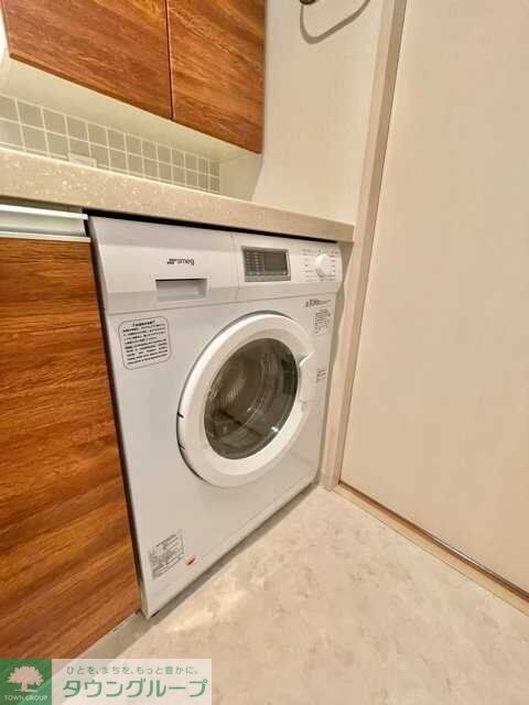 レジディア文京音羽IIの物件内観写真