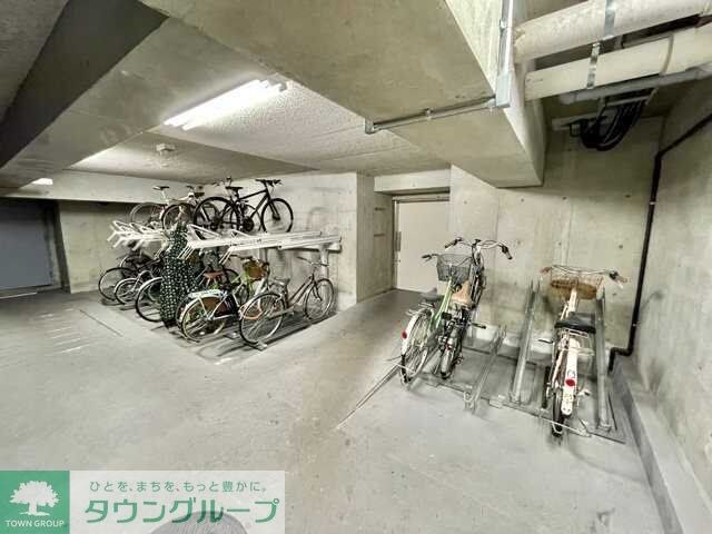 レジディア文京音羽IIの物件内観写真