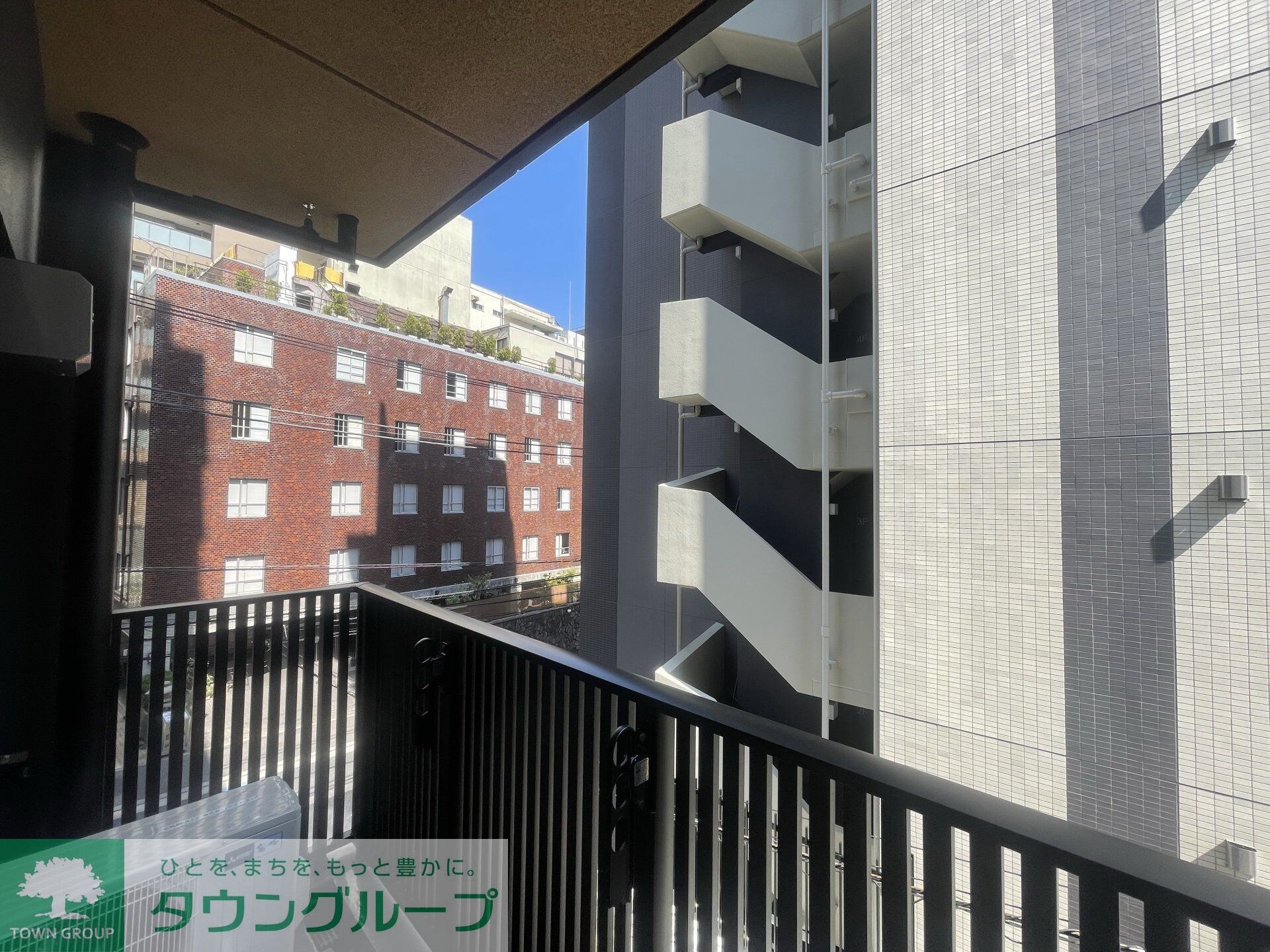 ザ・ライオンズフォーシア文京湯島の物件内観写真