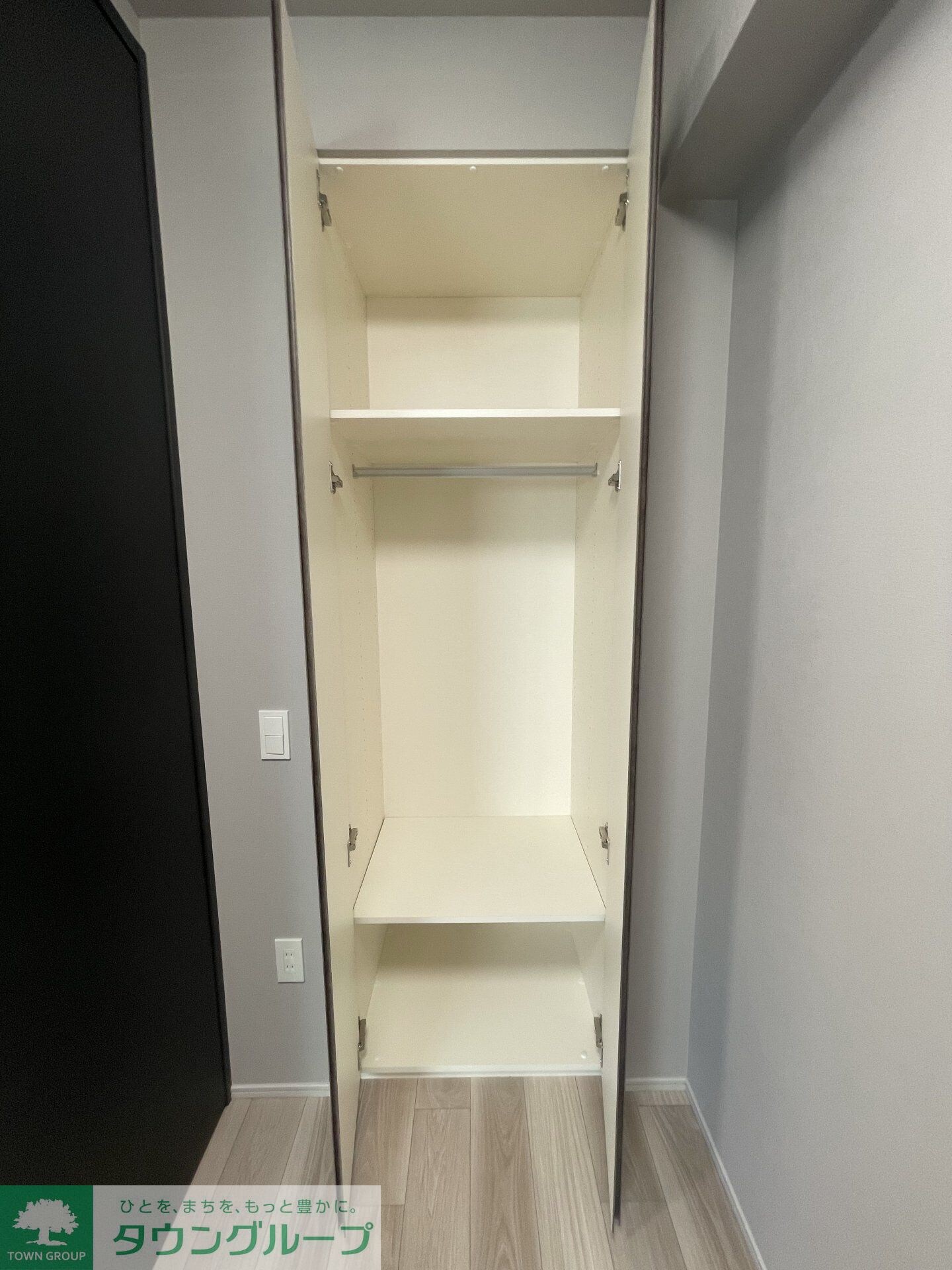 ザ・ライオンズフォーシア文京湯島の物件内観写真