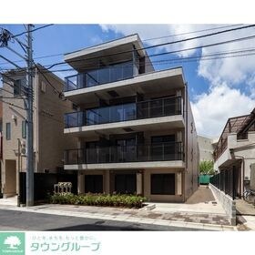 コンポジット王子の物件内観写真