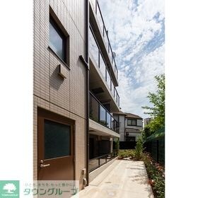 コンポジット王子の物件内観写真