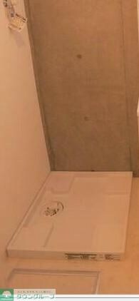 コンポジット王子の物件内観写真