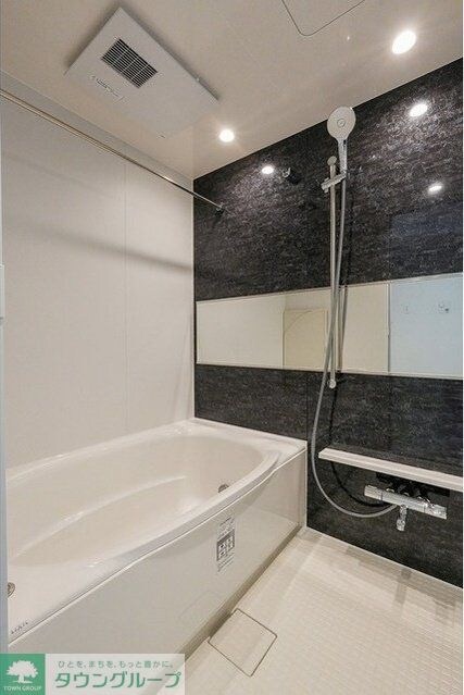 コンフォリア・リヴ文京護国寺の物件内観写真