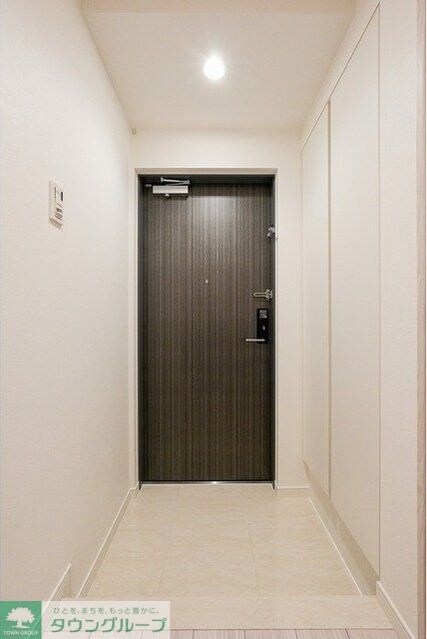 コンフォリア・リヴ文京護国寺の物件内観写真