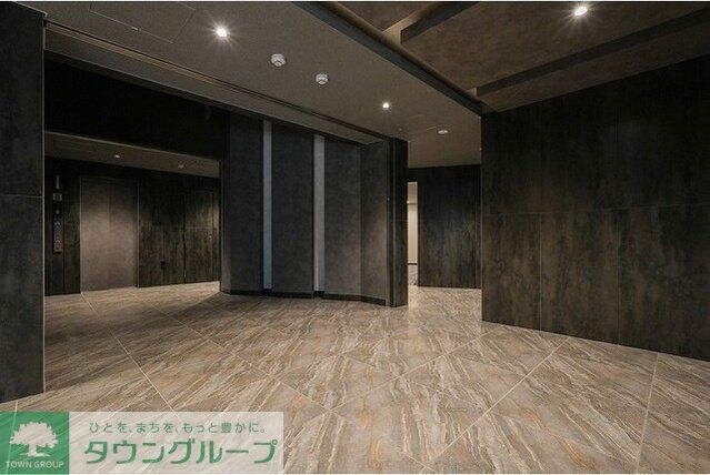 コンフォリア・リヴ文京護国寺の物件内観写真