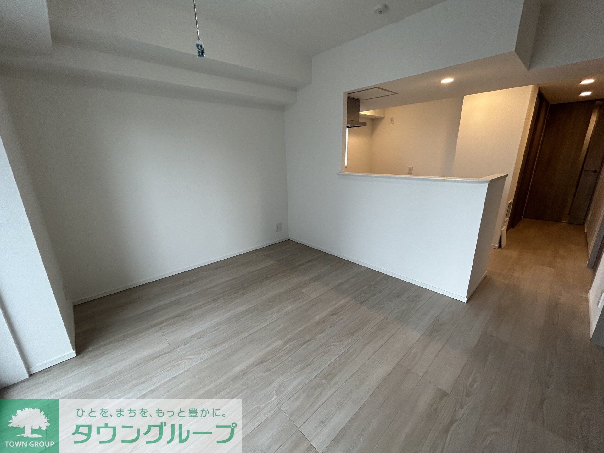 グランエール西日暮里の物件内観写真