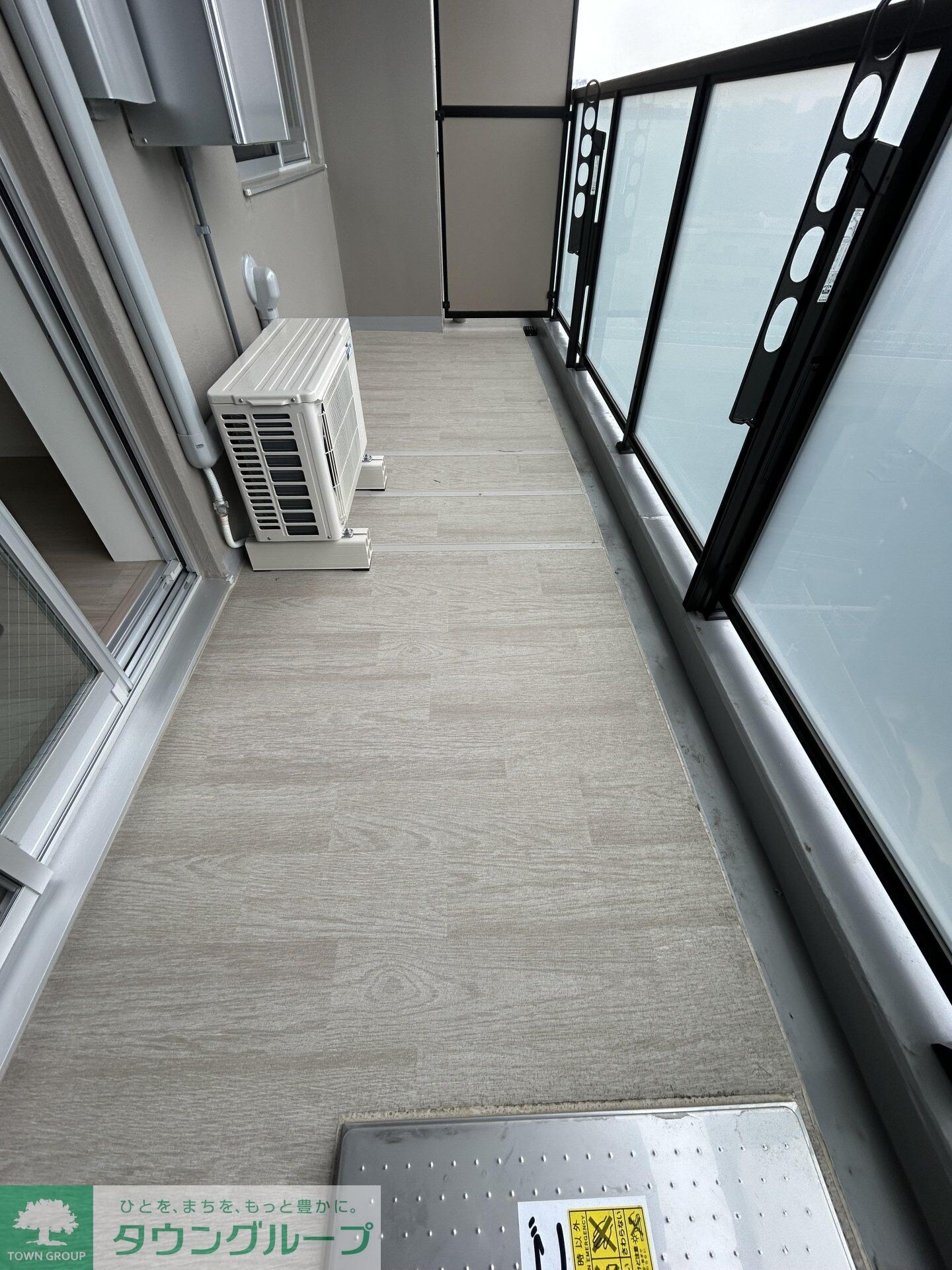 グランエール西日暮里の物件内観写真