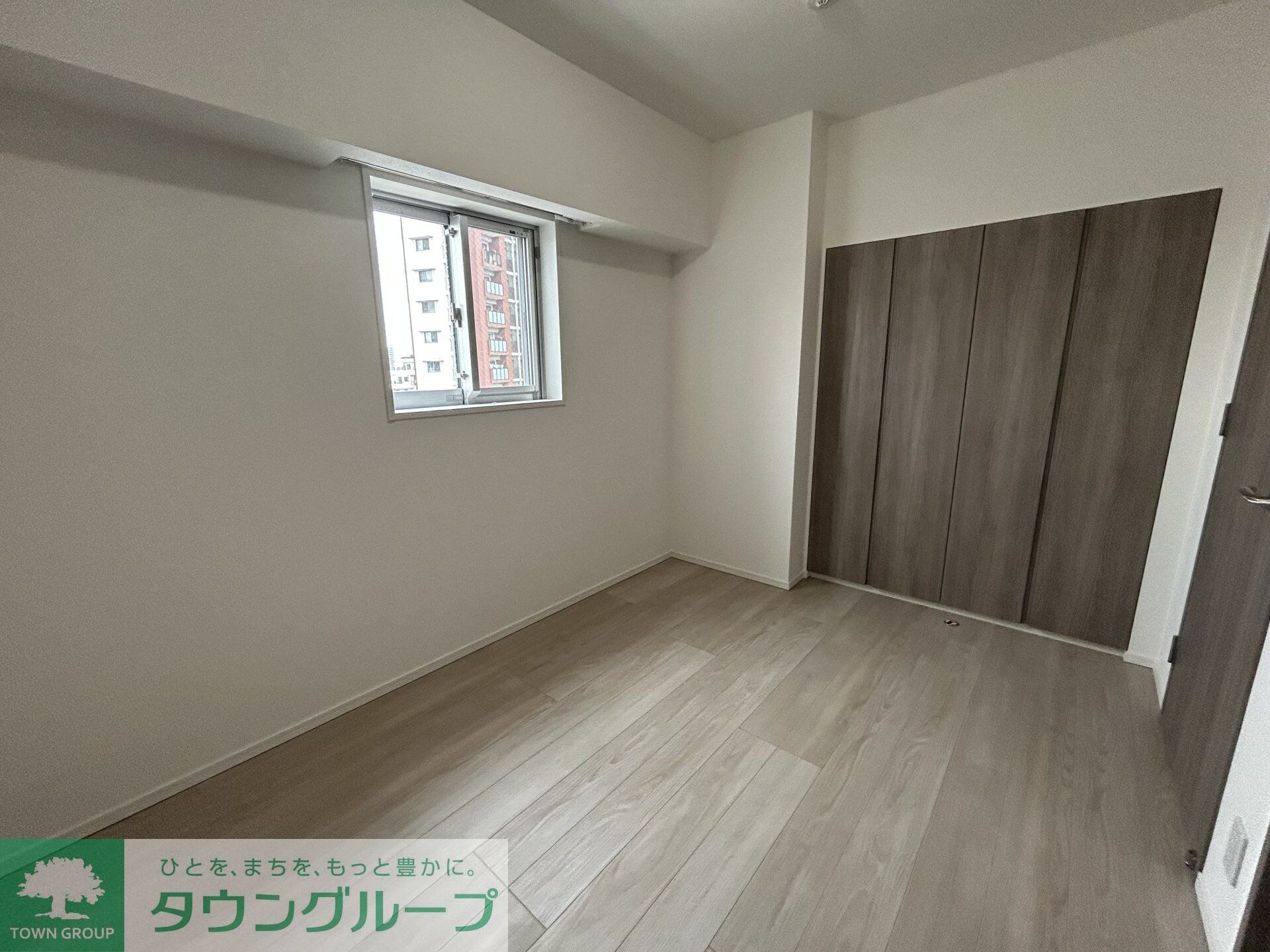 グランエール西日暮里の物件内観写真