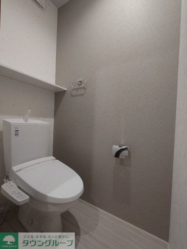 エリタージュの物件内観写真