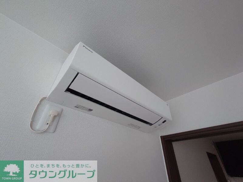 エリタージュの物件内観写真