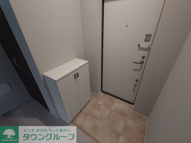 エリタージュの物件内観写真