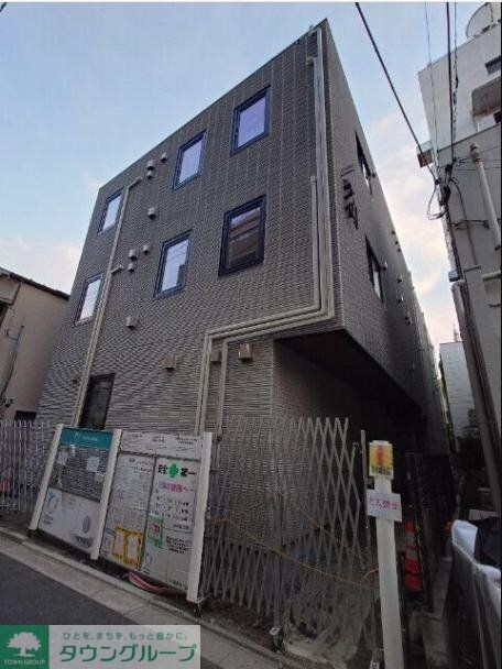 エリタージュの物件内観写真