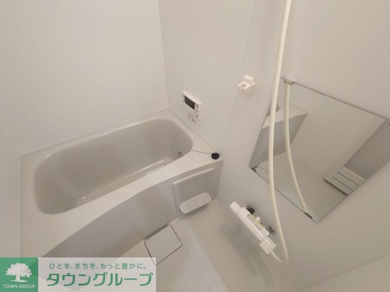 エリタージュの物件内観写真