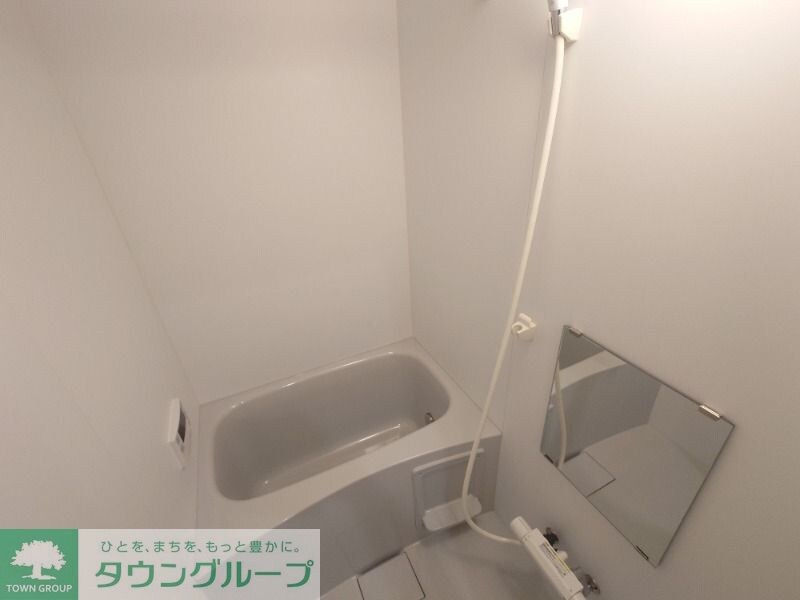 エリタージュの物件内観写真