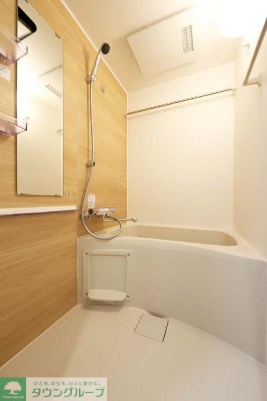 Mind Higashijujoの物件内観写真