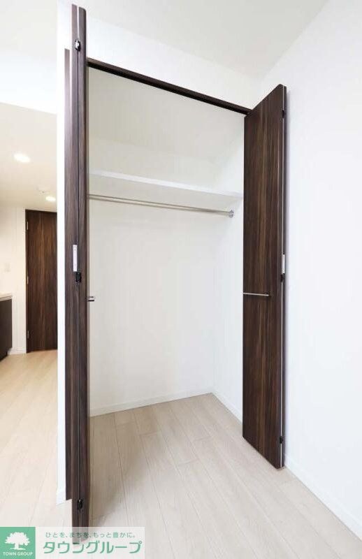 Mind Higashijujoの物件内観写真