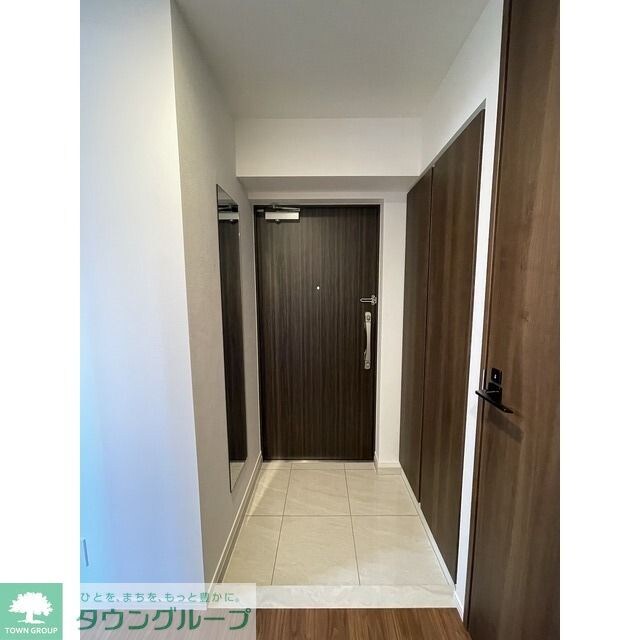 CREATIF日暮里の物件内観写真