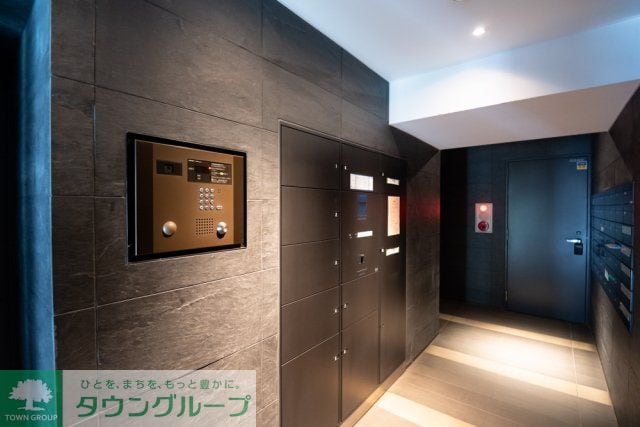 ハーモニーレジデンス駒込の物件内観写真